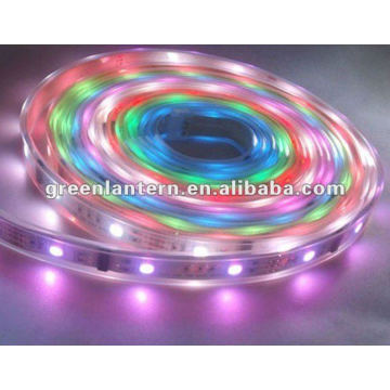 TM 1803 rgb LED-Streifen digital